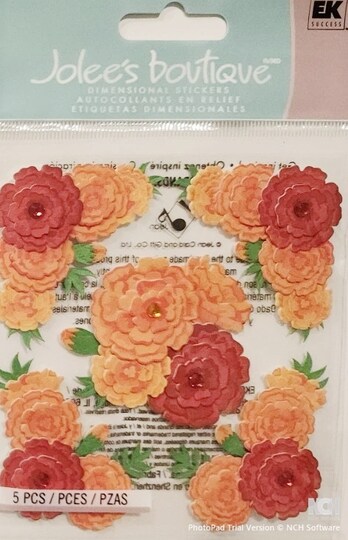 Buy Jolees Boutique Dimensional Stickers, Baby Girl Special Delivery in Cheap Pr Buy Jolees Boutique Dimensional Stickers, Baby Girl Special Delivery in Cheap Pr